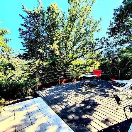 Darshan Zen Collobrières Exterior foto
